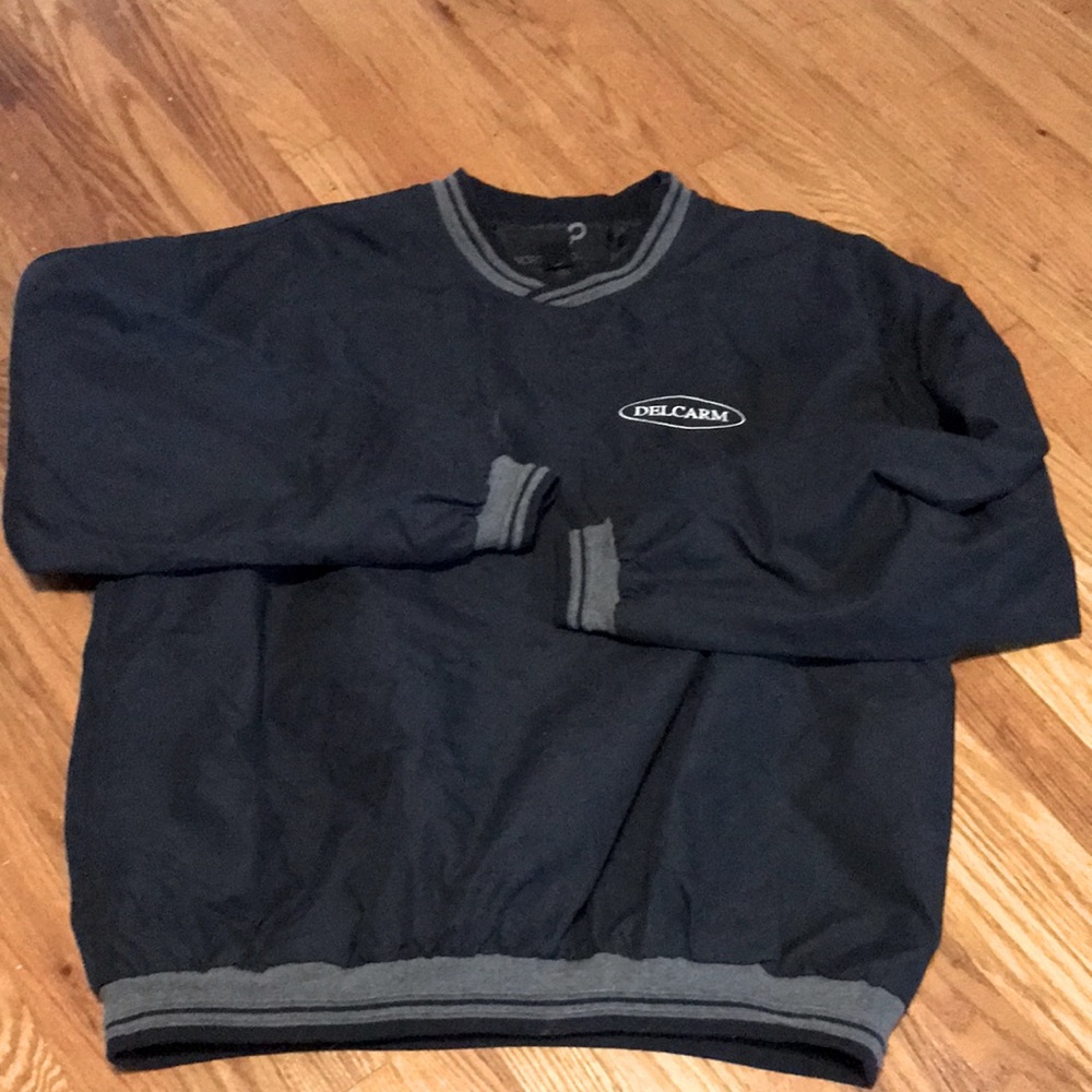 Puffy Men’s Sweatshirt